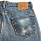 90s Levi's 501 Denim Pants
