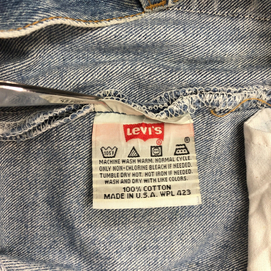 90s Levi's 501 Denim Pants