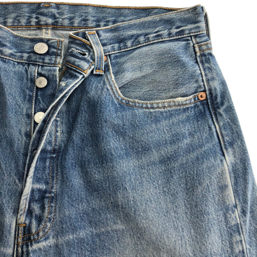 90s Levi's 501 Denim Pants