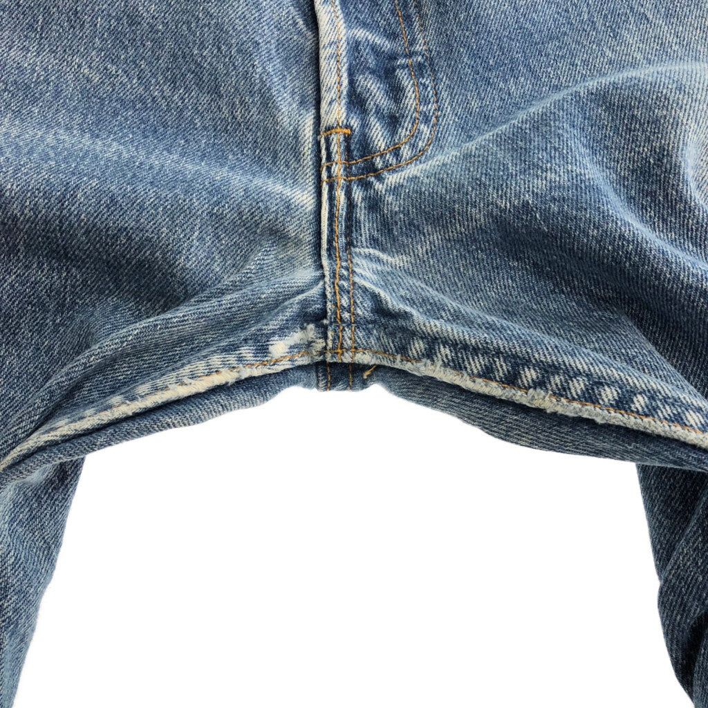 90s Levi's 501 Denim Pants