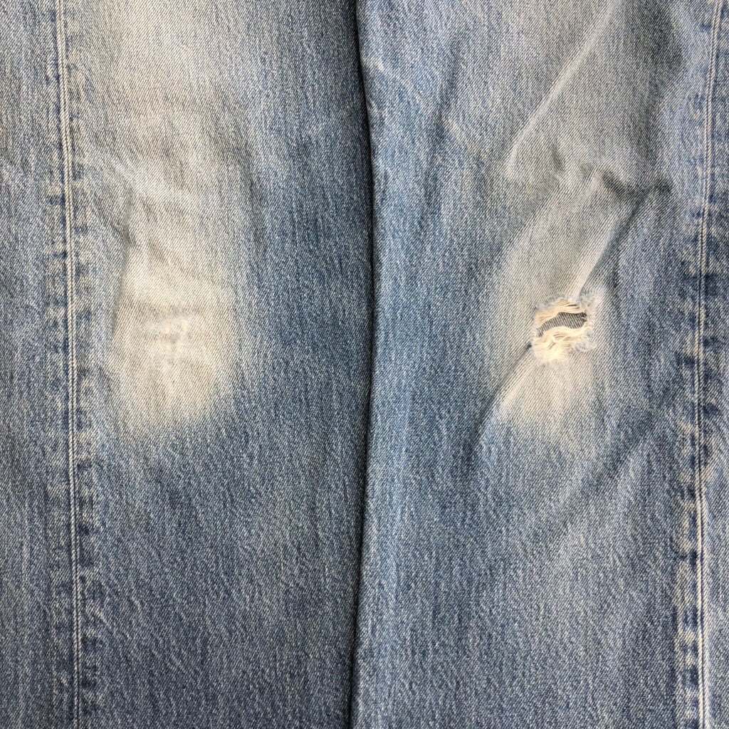90s Levi's 501 Denim Pants