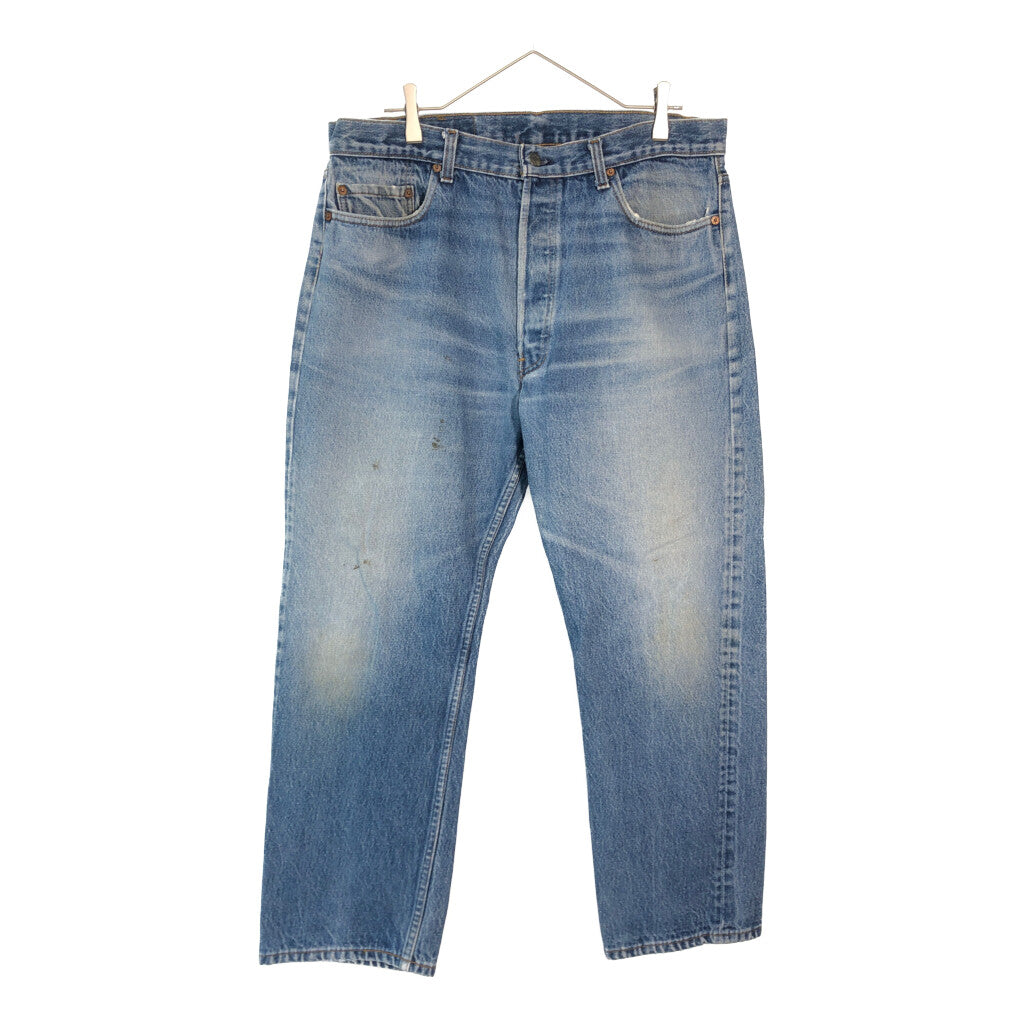 Levi's 501 Denim Pants