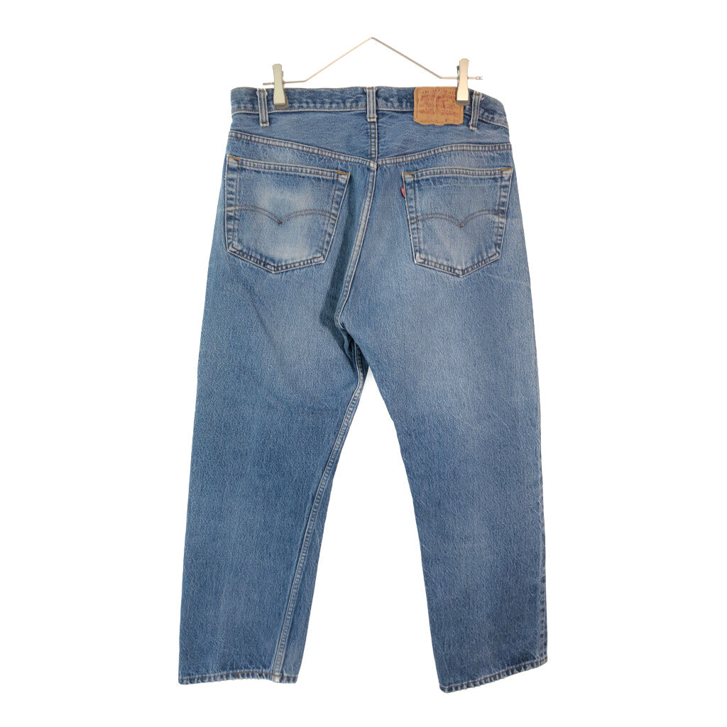 Levi's 501 Denim Pants