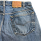 Levi's 501 Denim Pants