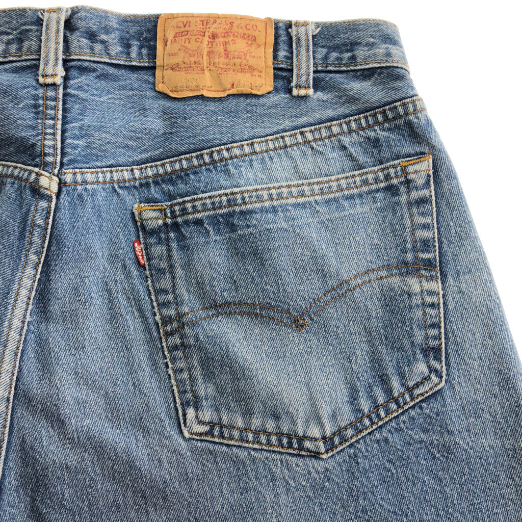 Levi's 501 Denim Pants