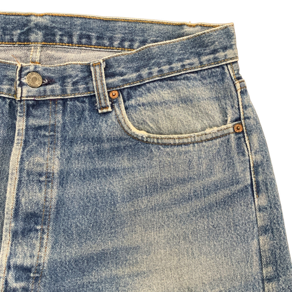 Levi's 501 Denim Pants