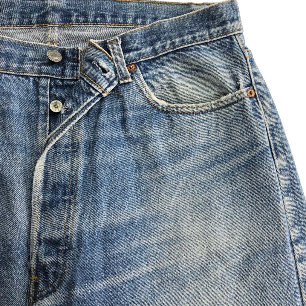 Levi's 501 Denim Pants