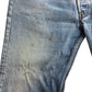Levi's 501 Denim Pants