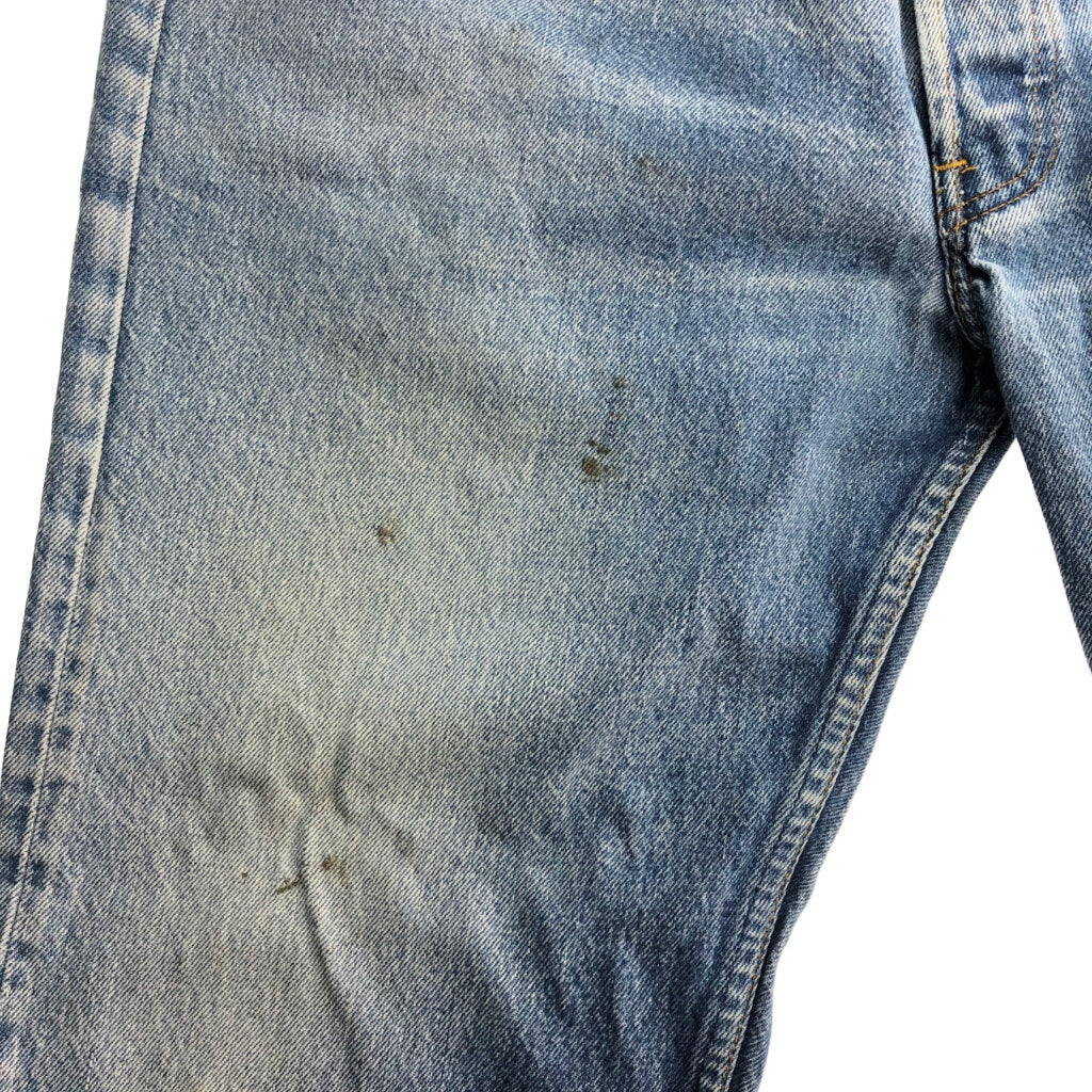Levi's 501 Denim Pants