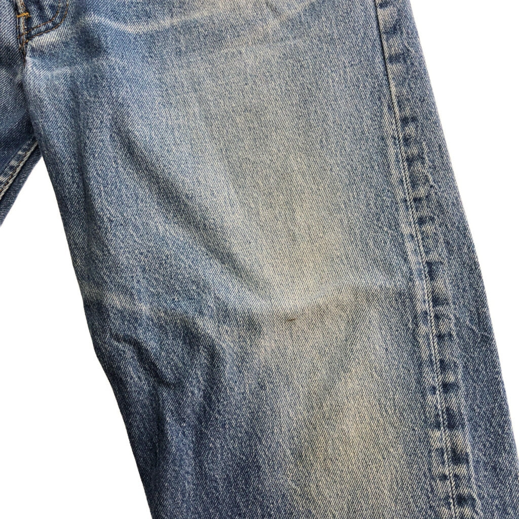 Levi's 501 Denim Pants