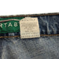 90s Levi's SilverTab Denim Pants