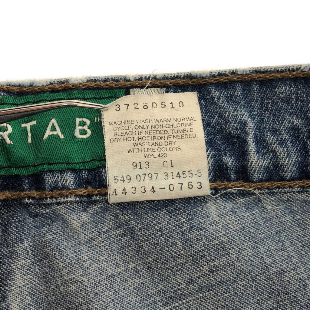 90s Levi's SilverTab Denim Pants