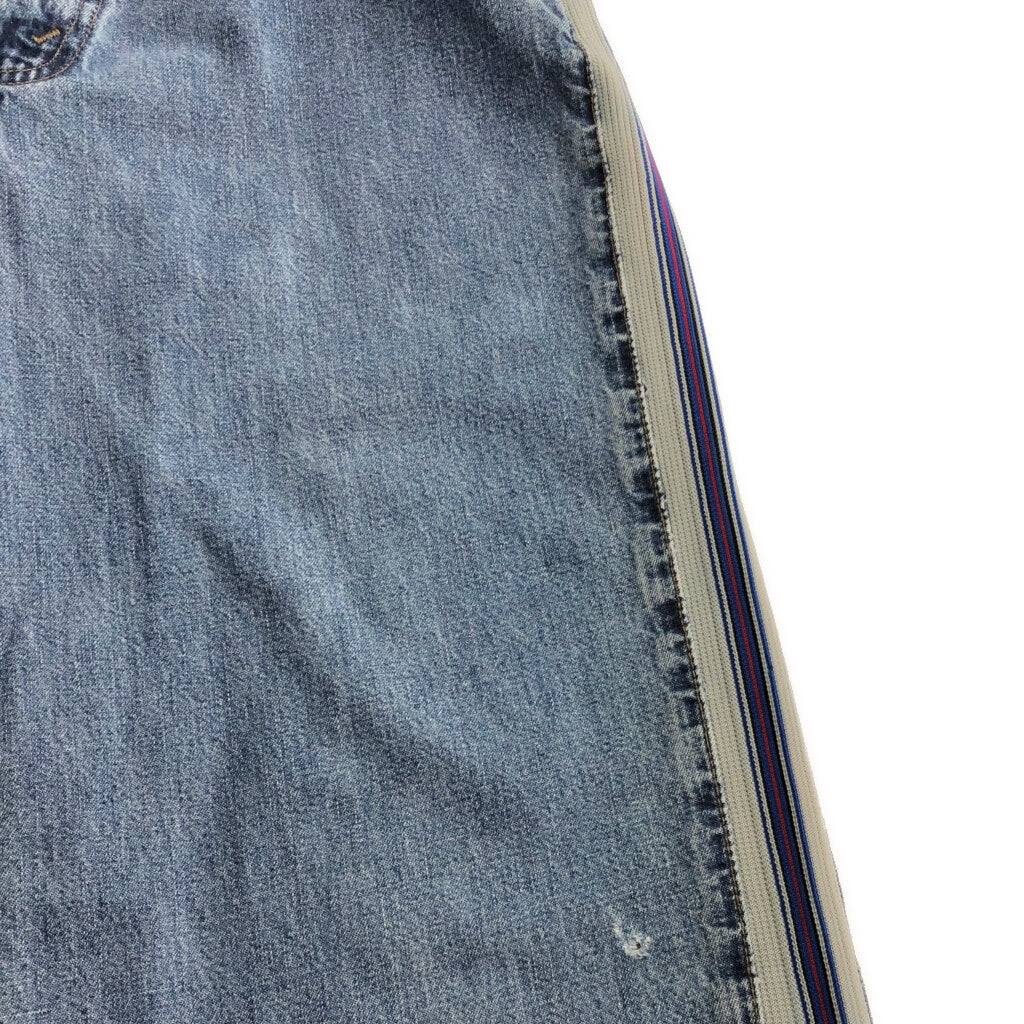 90s Levi's SilverTab Denim Pants
