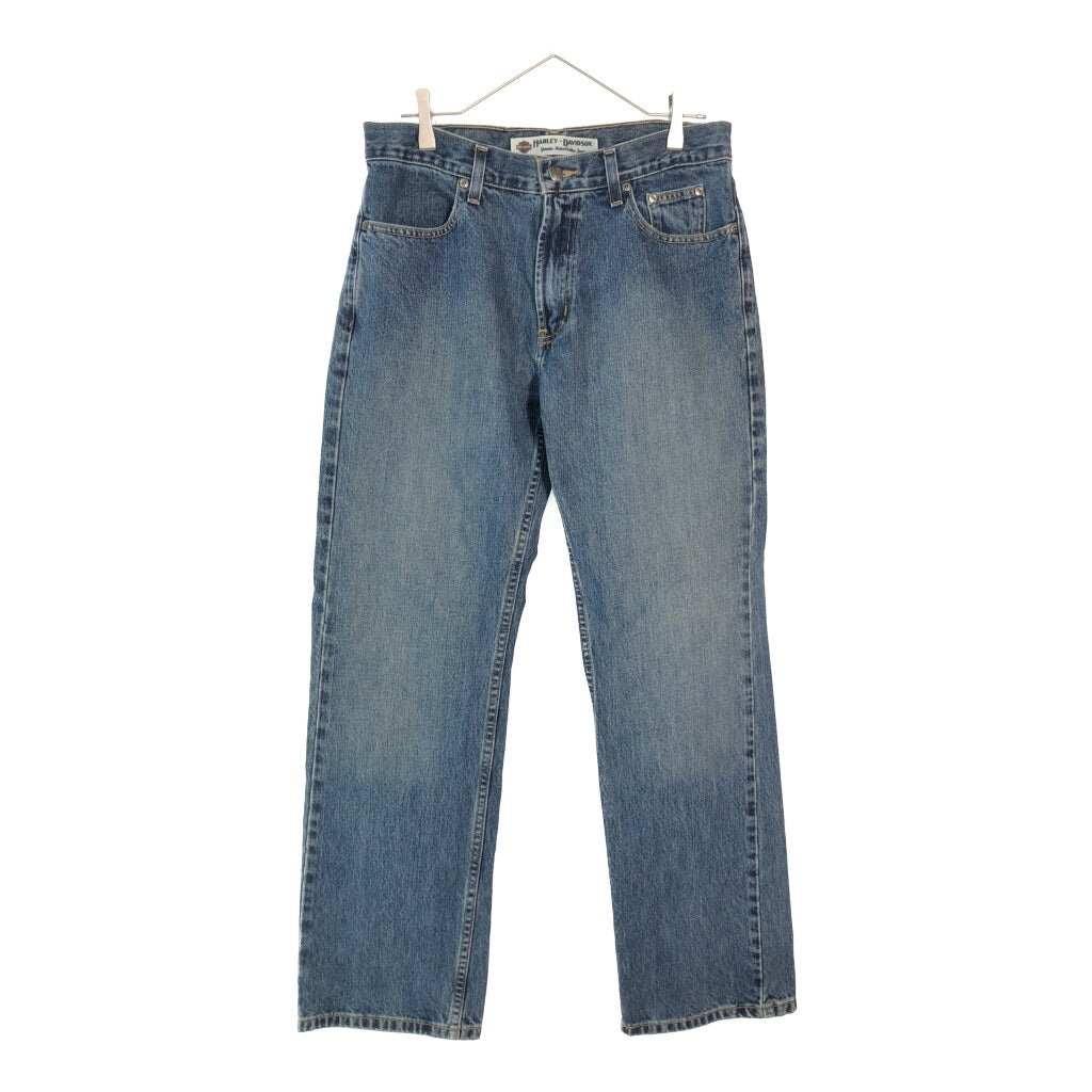 HARLEY DAVIDSON Denim Pants