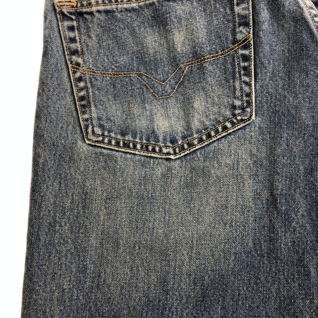 HARLEY DAVIDSON Denim Pants