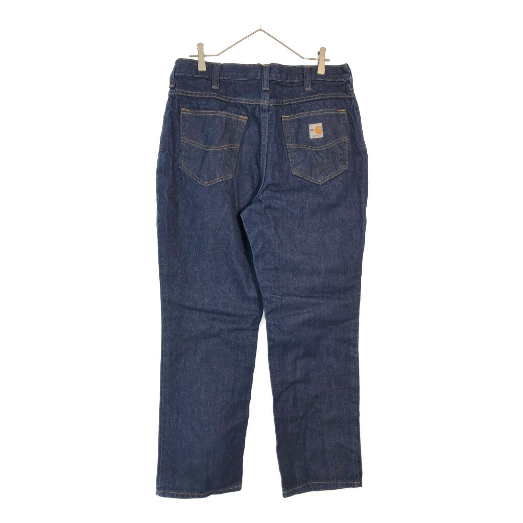 Carhartt FR Denim Pants