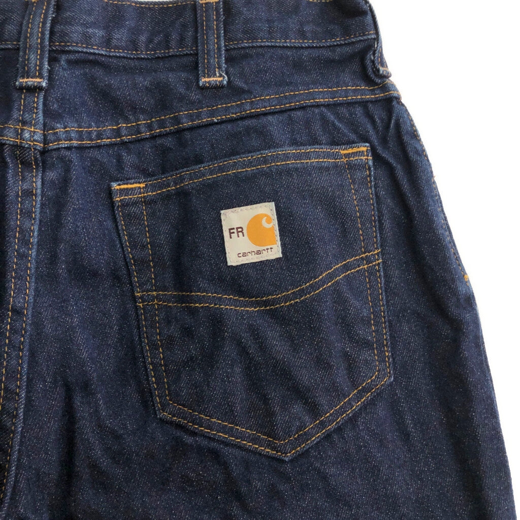 Carhartt FR Denim Pants