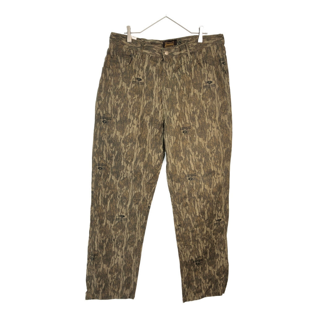 Gamehide Denim Pants