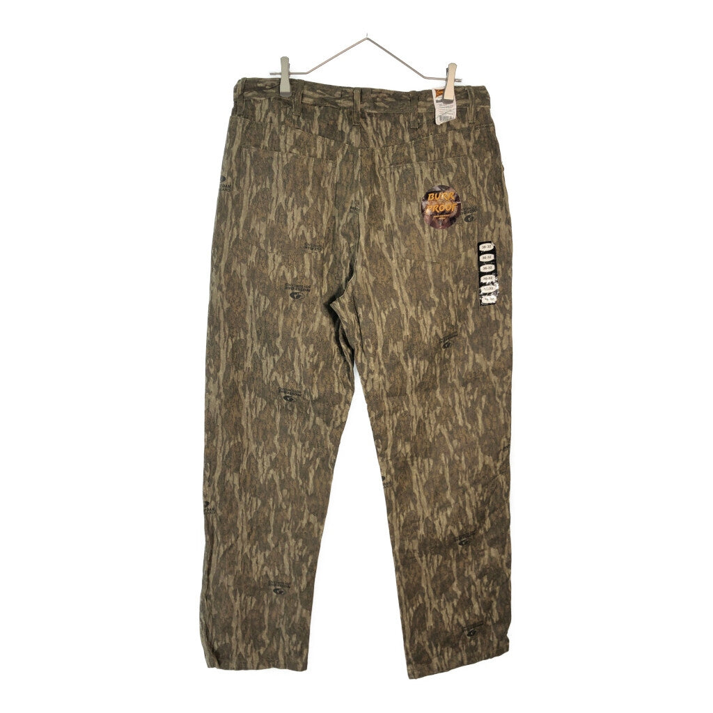 Gamehide Denim Pants