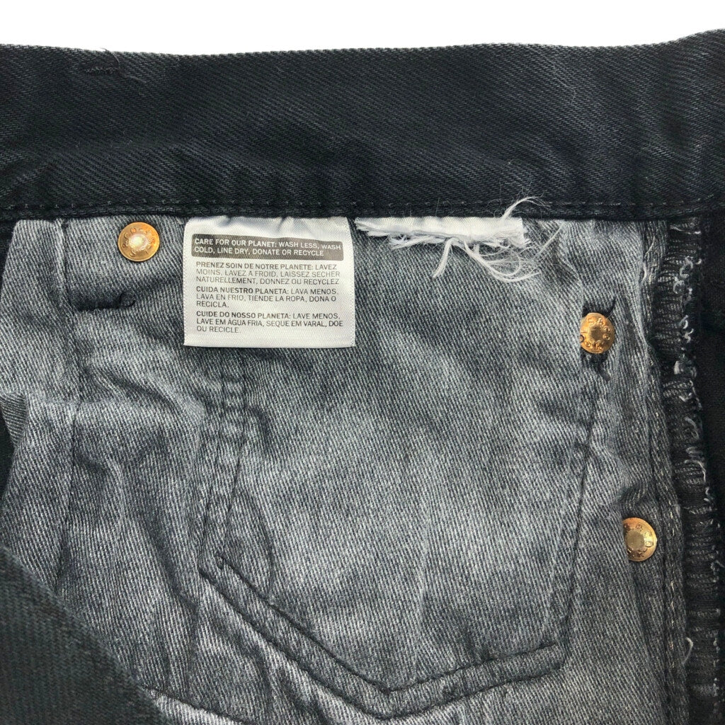 Levi's 501 Denim Pants