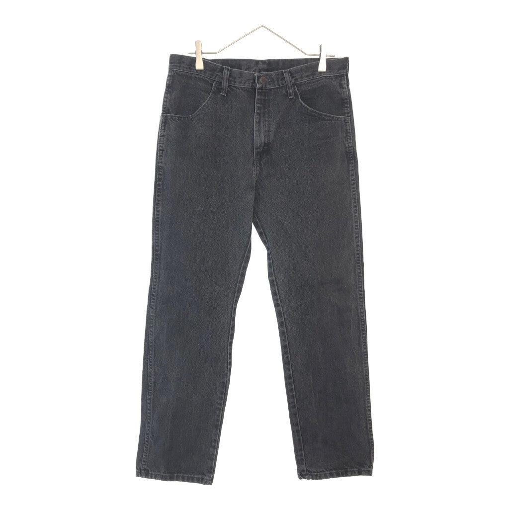 RUSTLER Denim Pants