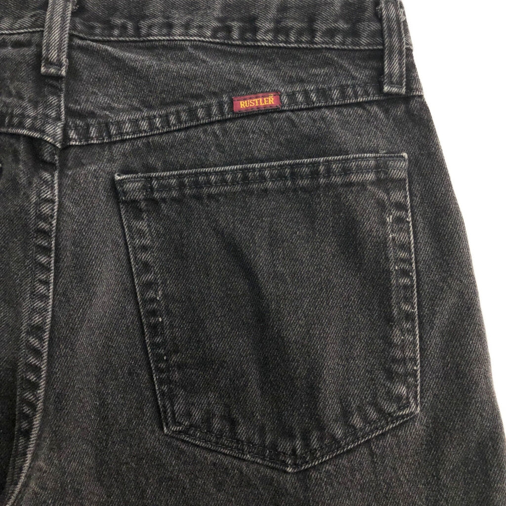 RUSTLER Denim Pants