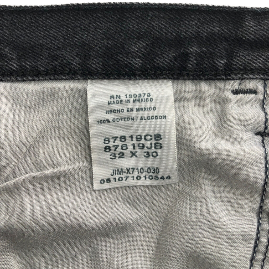 RUSTLER Denim Pants