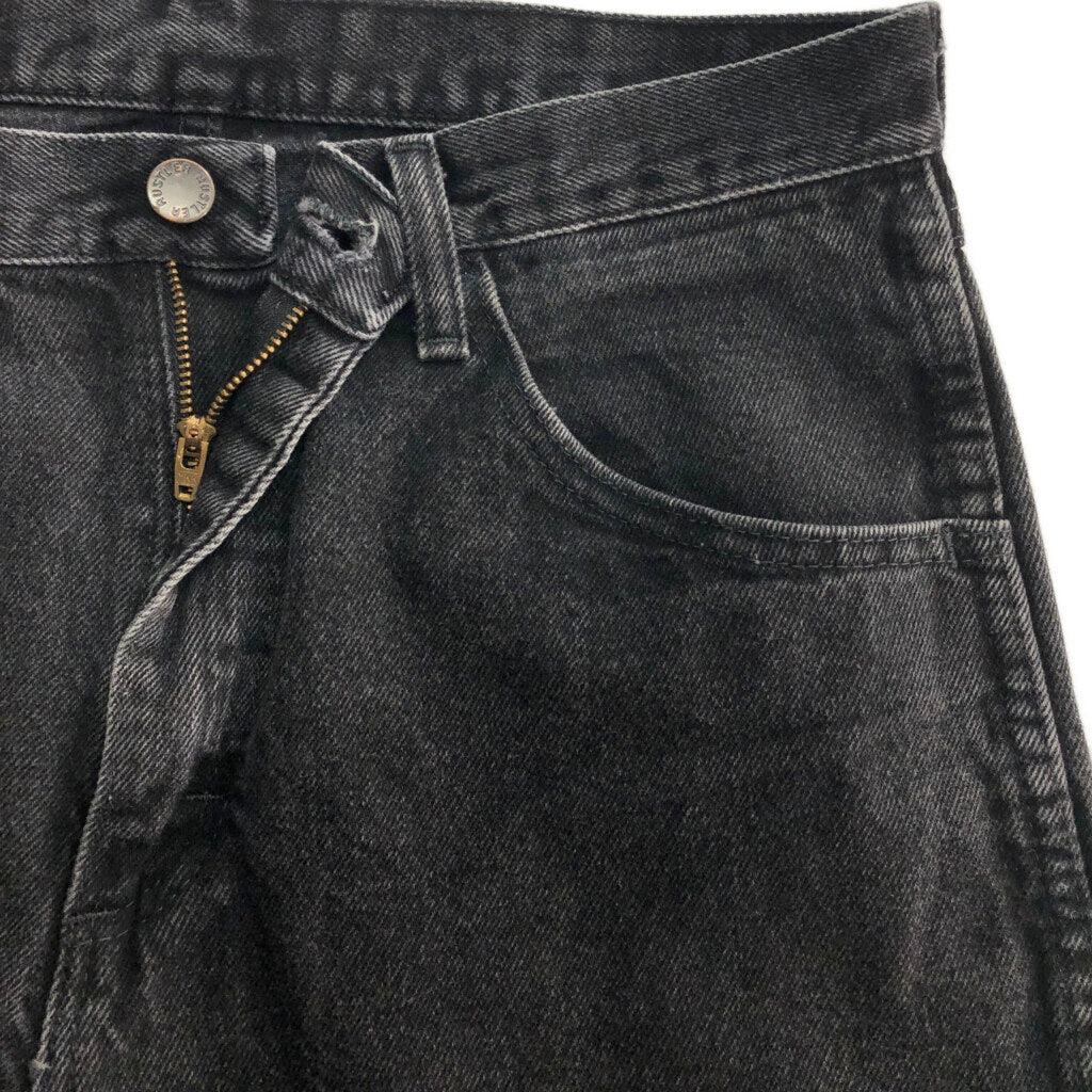 RUSTLER Denim Pants