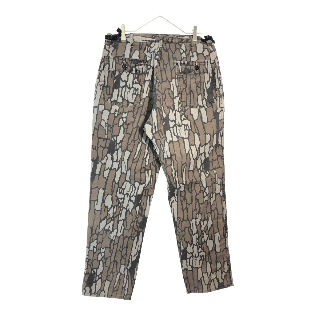 80s Cabela's Work Pants
