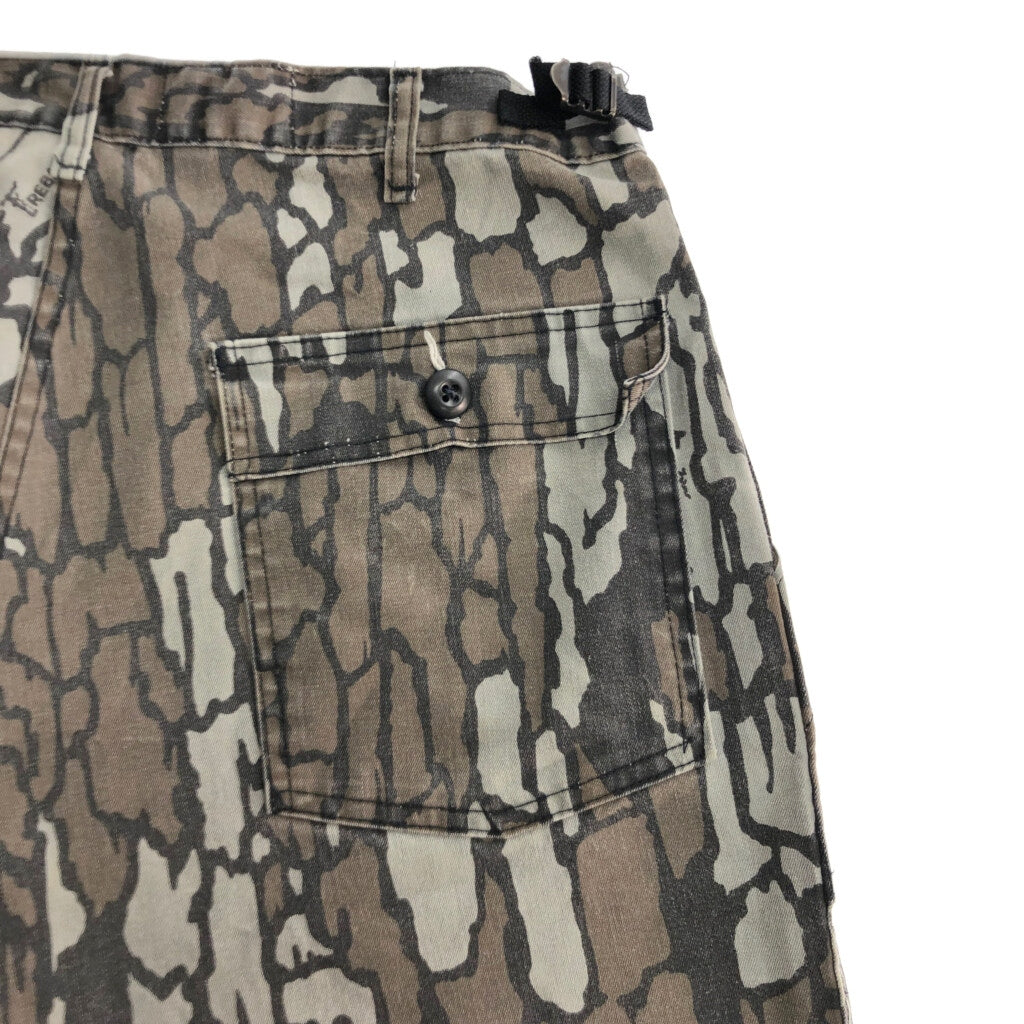 80s Cabela's Work Pants