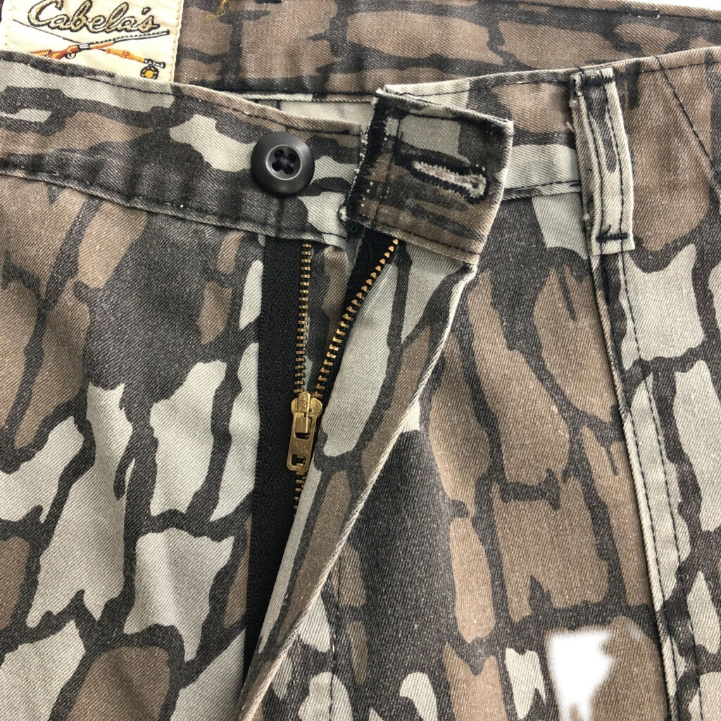 80s Cabela's Work Pants
