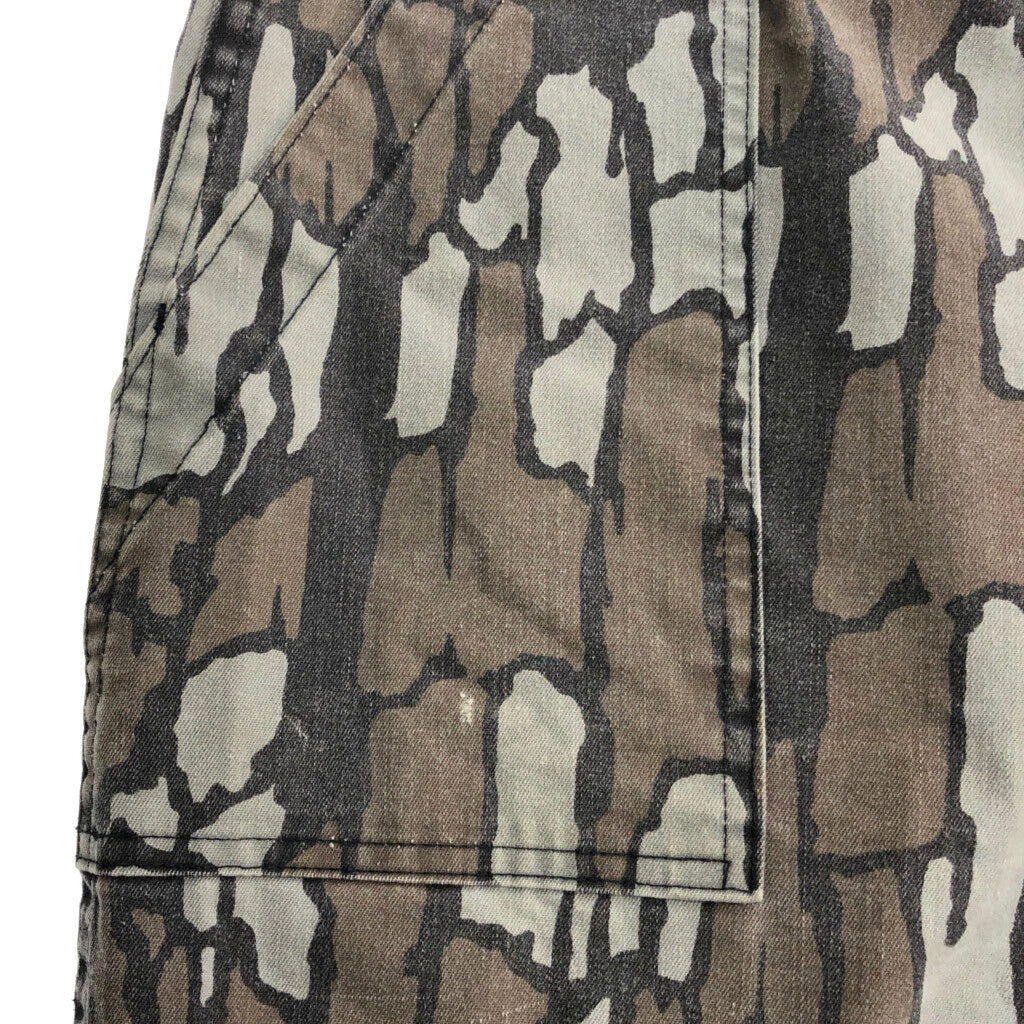 80s Cabela's Work Pants