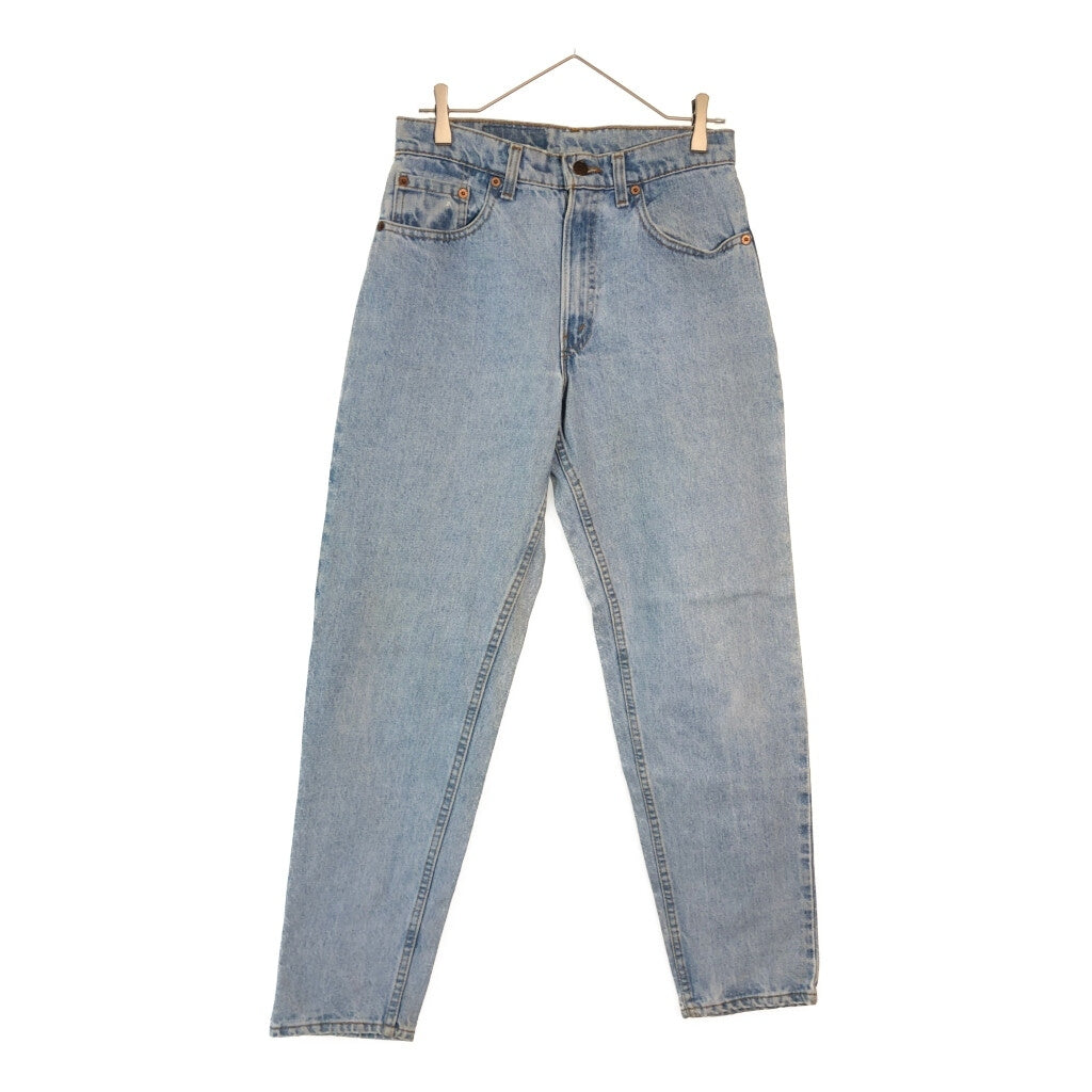 90s Levi's 550 Denim Pants