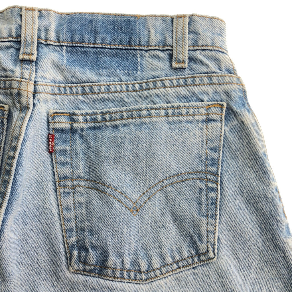 90s Levi's 550 Denim Pants