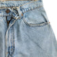 90s Levi's 550 Denim Pants