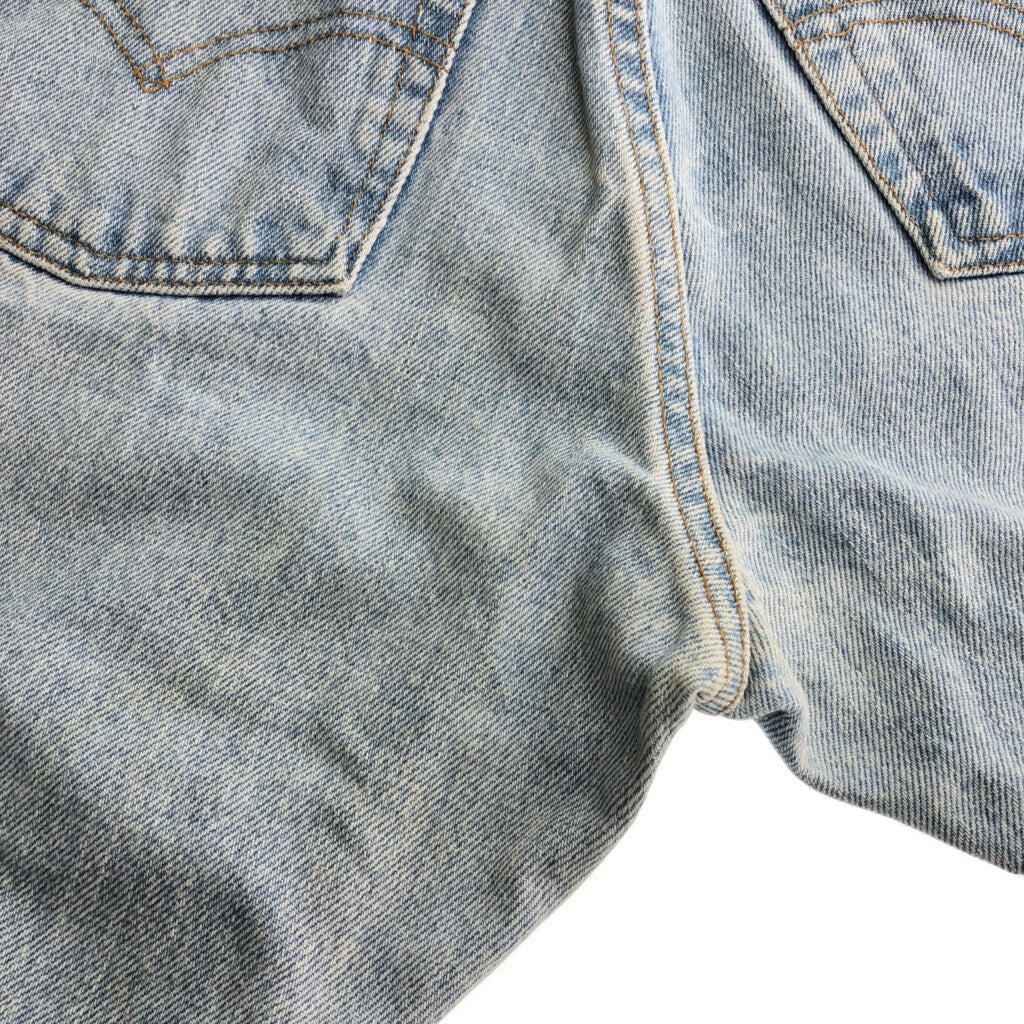 90s Levi's 550 Denim Pants