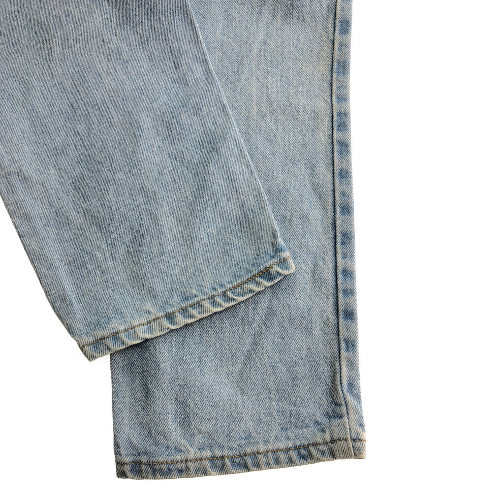 90s Levi's 550 Denim Pants