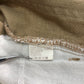 70s Levi's STA-PREST Staflex Pants