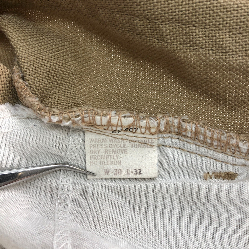 70s Levi's STA-PREST Staflex Pants
