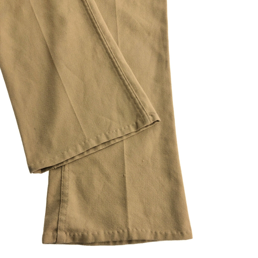 70s Levi's STA-PREST Staflex Pants