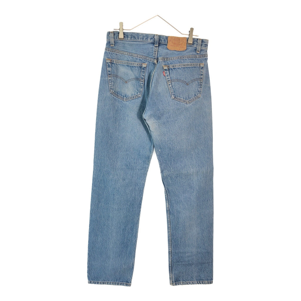 90s Levi's 501 Denim Pants