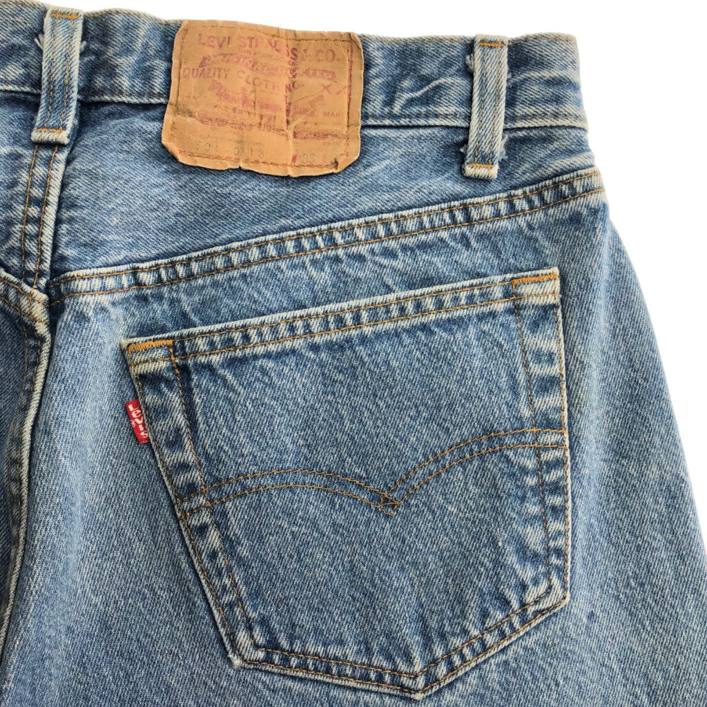 90s Levi's 501 Denim Pants