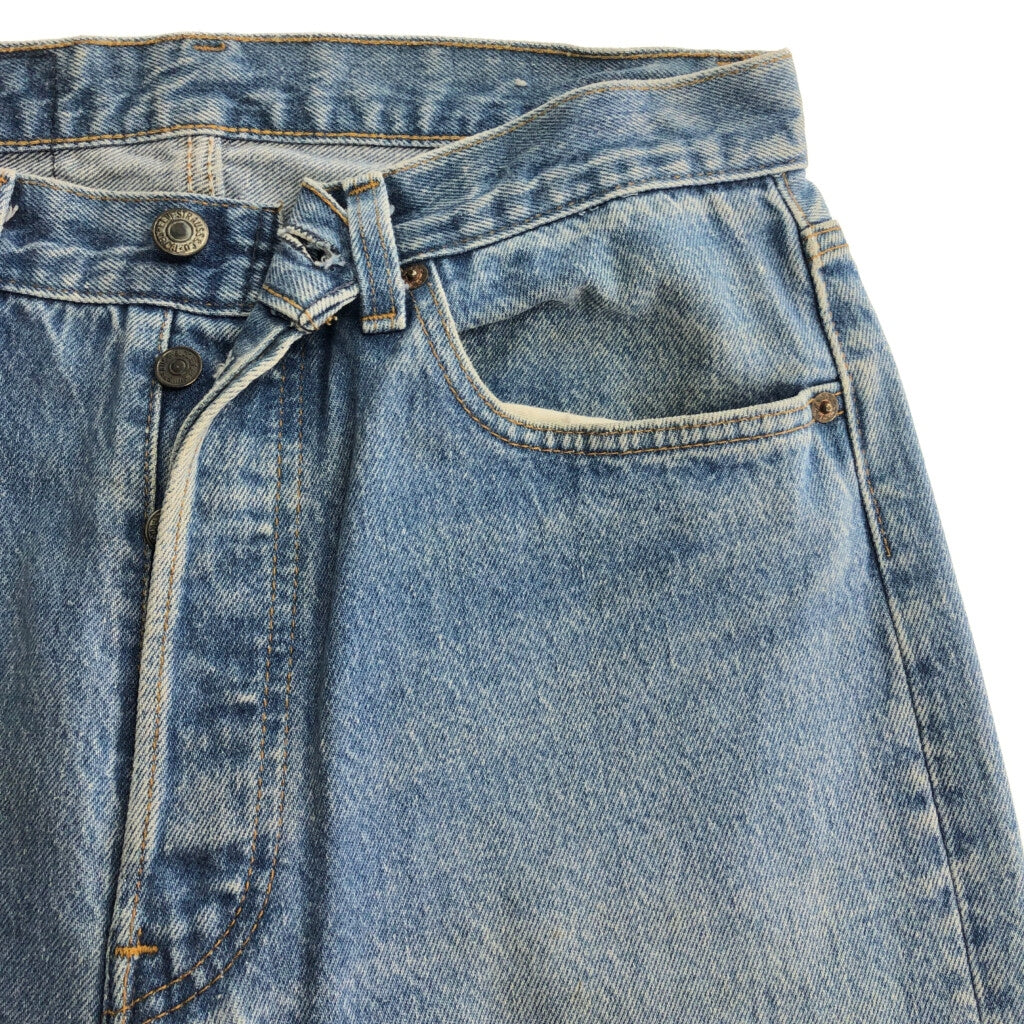 90s Levi's 501 Denim Pants