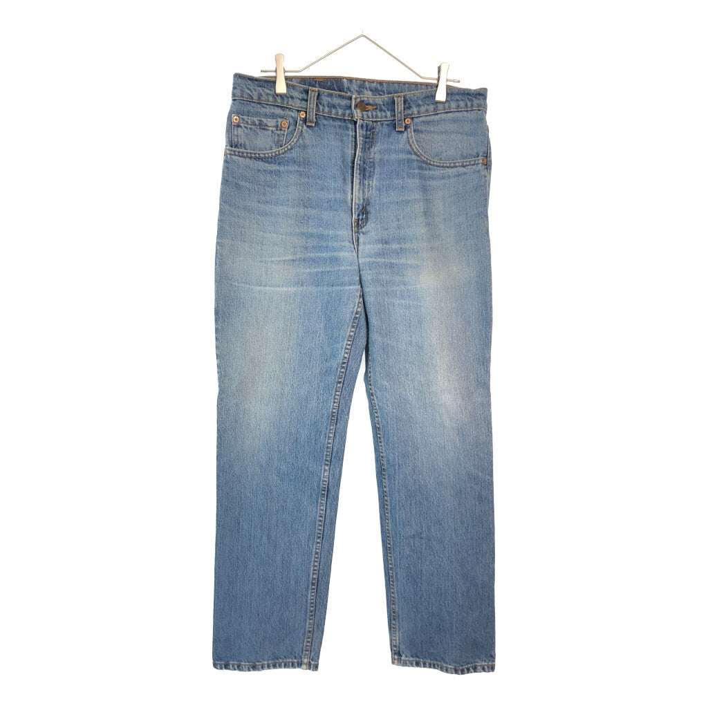 90s Levi's 516 Denim Pants