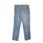 90s Levi's 516 Denim Pants