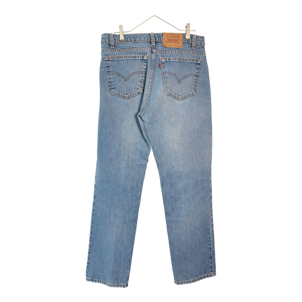 90s Levi's 516 Denim Pants