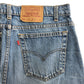 90s Levi's 516 Denim Pants