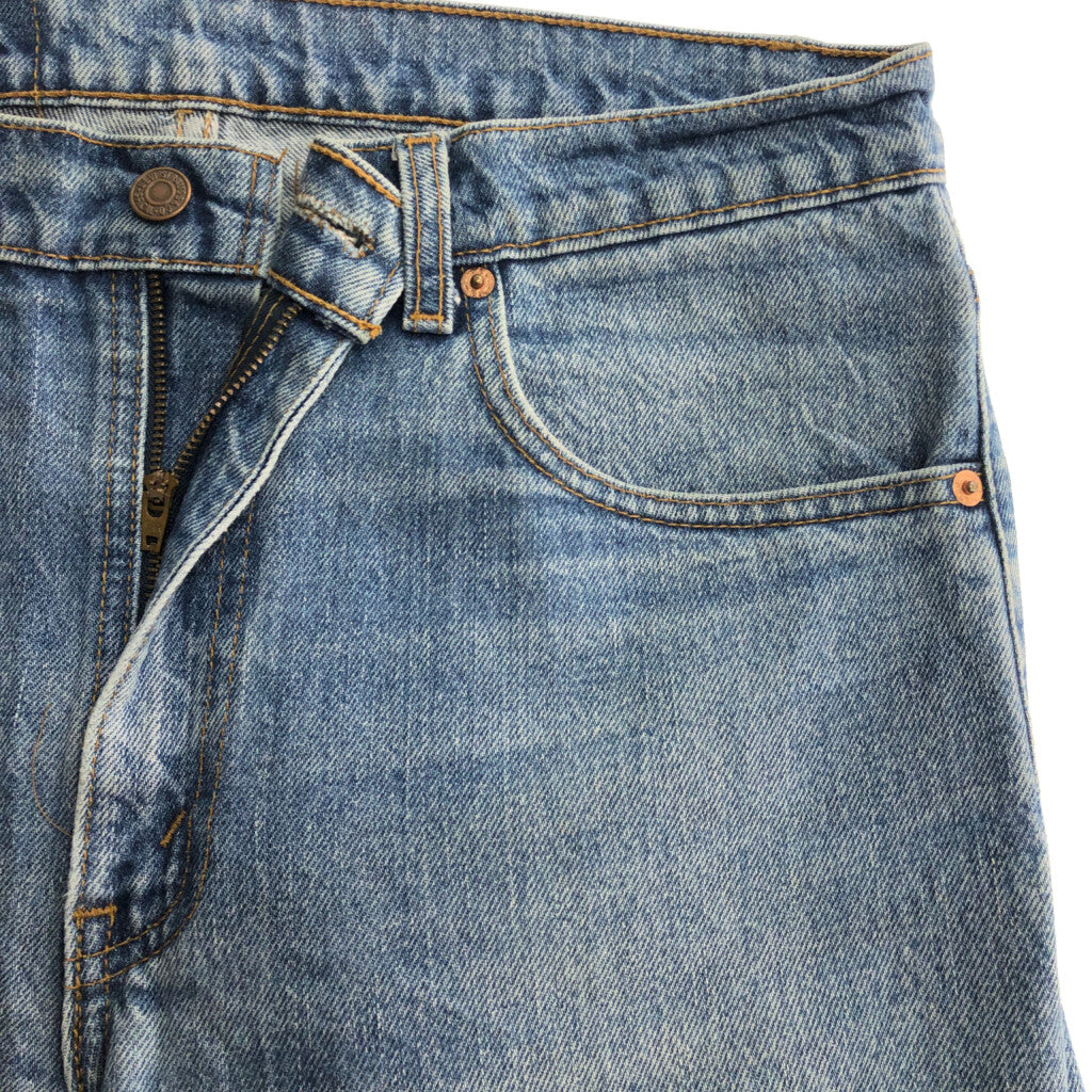 90s Levi's 516 Denim Pants