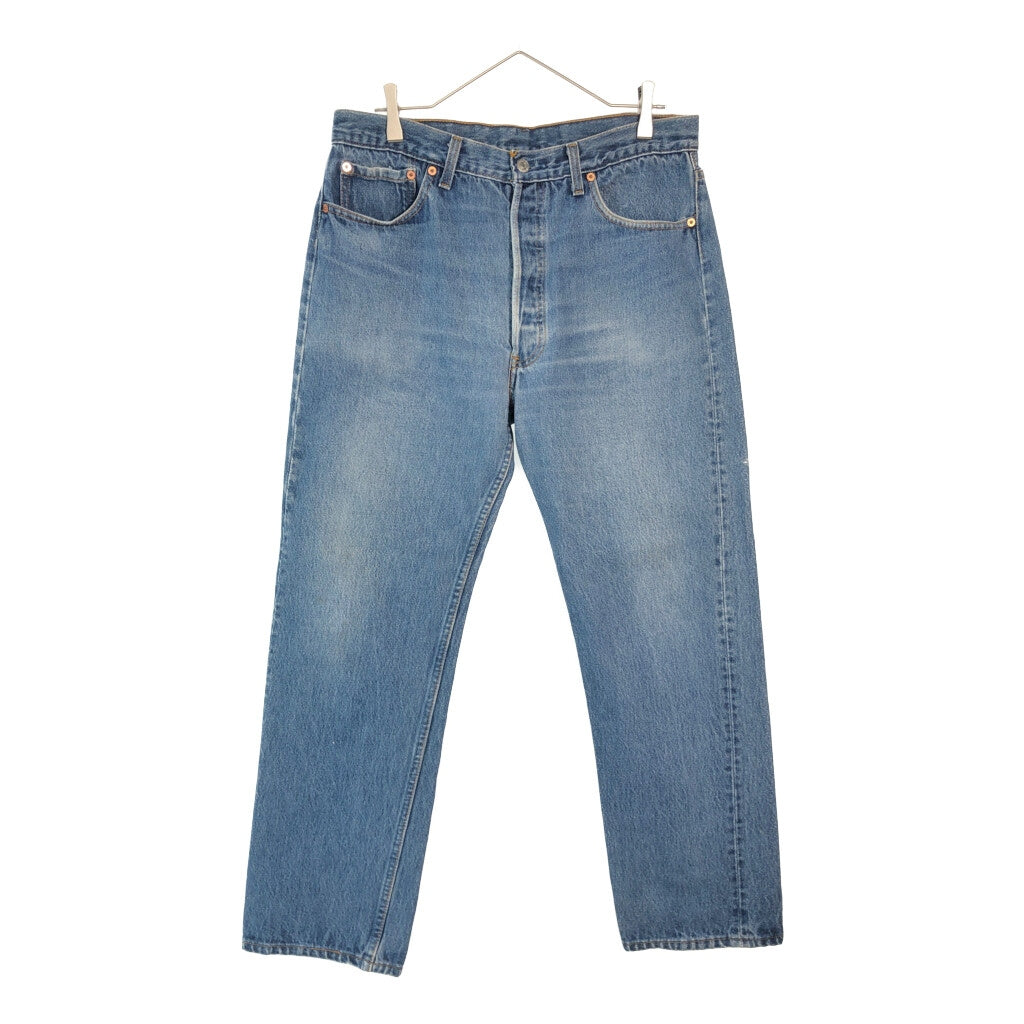 Levi's 501 Denim Pants