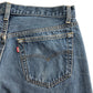 Levi's 501 Denim Pants